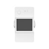 GloboStar® 80079 SONOFF POW Elite POWR316D Smart WiFi Real Time Power Consumption AC 100-240V MAX 16A