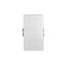 GloboStar® 80082 SONOFF THR320 TH ORIGIN Smart LAN & WiFi 2.4GHz Temperature and Humidity Control AC 100-240V Max 20A