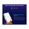 GloboStar® 80083 SONOFF POWR316 POW ORIGIN Smart LAN & WiFi 2.4GHz Power Meter Switch AC 100-240V Max 16A