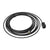 GloboStar® 80103 SONOFF RL560 Sensor Extension Cable 5m for THS01 - DS18B20 - MS01 With RJ9 4P4C Connector