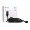 GloboStar® 80103 SONOFF RL560 Sensor Extension Cable 5m for THS01 - DS18B20 - MS01 With RJ9 4P4C Connector