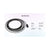 GloboStar® 80103 SONOFF RL560 Sensor Extension Cable 5m for THS01 - DS18B20 - MS01 With RJ9 4P4C Connector