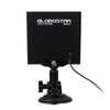 GloboStar® 81501 LED Scrolling Display 32x32 Pixel - Κυλιόμενη Ψηφιακή Πινακίδα / Επιγραφή Μονής Όψης P10 LED SMD DC 12V USB - Λειτουργία μέσω Wi-Fi με Εφαρμογή APP - IP20 - Μ13.2 x Π4 x Υ25cm - Πολύχρωμο RGBW - 1 Χρόνο Εγγύηση