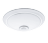 8300 SENSOR ΠΛΑΦΟΝΙΕΡΑ 2XE27 Ф300 ΛΕΥΚΗ