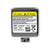 GloboStar® 84030 Λάμπες Αυτοκινήτου HID Xenon D1S Super Vision High Brightness +60% Can-Bus E1 ECER37 360° DC 12-24V IP20 Μ4.5 x Π5 x Υ8.5cm Ψυχρό Λευκό 6000K - Σετ 2 Τεμαχίων