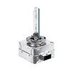 GloboStar® 84040 Λάμπες Αυτοκινήτου HID Xenon D1S Super Vision High Brightness +80% Can-Bus DOT ECER37 360° DC 12-24V IP20 Μ4 x Π5 x Υ8cm Ψυχρό Λευκό 6000K - Σετ 2 Τεμαχίων