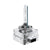 GloboStar® 84040 Λάμπες Αυτοκινήτου HID Xenon D1S Super Vision High Brightness +80% Can-Bus DOT ECER37 360° DC 12-24V IP20 Μ4 x Π5 x Υ8cm Ψυχρό Λευκό 6000K - Σετ 2 Τεμαχίων