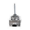 GloboStar® 84040 Λάμπες Αυτοκινήτου HID Xenon D1S Super Vision High Brightness +80% Can-Bus DOT ECER37 360° DC 12-24V IP20 Μ4 x Π5 x Υ8cm Ψυχρό Λευκό 6000K - Σετ 2 Τεμαχίων