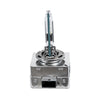 GloboStar® 84041 Λάμπες Αυτοκινήτου HID Xenon D1R Super Vision High Brightness +80% Can-Bus DOT ECER37 360° DC 12-24V IP20 Μ4 x Π5 x Υ8cm Ψυχρό Λευκό 6000K - Σετ 2 Τεμαχίων