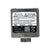 GloboStar® 84041 Λάμπες Αυτοκινήτου HID Xenon D1R Super Vision High Brightness +80% Can-Bus DOT ECER37 360° DC 12-24V IP20 Μ4 x Π5 x Υ8cm Ψυχρό Λευκό 6000K - Σετ 2 Τεμαχίων