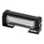 GloboStar® 85032 PRO Series ΣΕΤ 4 x Μπάρες Σήμανσης Οχήματος Αστυνομίας για Αυτοκίνητα & Φορτηγά 13 Προγραμμάτων Φωτισμού STROBE LED CREE CXB COB 36W DC 10-30V Αδιάβροχο IP65 Μπλε