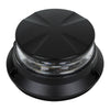 GloboStar® 85171 PRO Series Φάρος Σήμανσης Οχήματος Οδικής Βοήθείας για Αυτοκίνητα & Φορτηγά 6 Προγραμμάτων Φωτισμού STROBE LED SMD 3030 48W DC 10-30V Αδιάβροχος IP66 Πορτοκαλί
