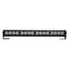 GloboStar® 85272 PRO Series Μπάρα Σήμανσης Οχήματος Πυροσβεστικής για Αυτοκίνητα & Φορτηγά 16 Προγραμμάτων Φωτισμού STROBE LED SMD 3030 32W DC 10-30V Αδιάβροχη IP66 Κόκκινο
