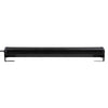 GloboStar® 85272 PRO Series Μπάρα Σήμανσης Οχήματος Πυροσβεστικής για Αυτοκίνητα & Φορτηγά 16 Προγραμμάτων Φωτισμού STROBE LED SMD 3030 32W DC 10-30V Αδιάβροχη IP66 Κόκκινο