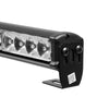 GloboStar® 85272 PRO Series Μπάρα Σήμανσης Οχήματος Πυροσβεστικής για Αυτοκίνητα & Φορτηγά 16 Προγραμμάτων Φωτισμού STROBE LED SMD 3030 32W DC 10-30V Αδιάβροχη IP66 Κόκκινο