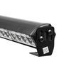 GloboStar® 85272 PRO Series Μπάρα Σήμανσης Οχήματος Πυροσβεστικής για Αυτοκίνητα & Φορτηγά 16 Προγραμμάτων Φωτισμού STROBE LED SMD 3030 32W DC 10-30V Αδιάβροχη IP66 Κόκκινο