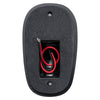 GloboStar® 85303 Πακέτο 5 Τεμάχια Φώτα Όγκου Οροφής - Running Lights για Αυτοκίνητα - SUV - Αγροτικά LED SMD 3030 12W 600lm DC 12V με Διακόπτη On/Off Αδιάβροχα IP65 5x Πορτοκαλί