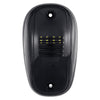 GloboStar® 85304 Πακέτο 5 Τεμάχια Φώτα Όγκου Οροφής - Running Lights για Αυτοκίνητα - SUV - Αγροτικά LED SMD 3030 12W 1200lm DC 12V με Διακόπτη On/Off Αδιάβροχα IP65 5x Ψυχρό Λευκό 6000K