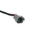 GloboStar® 85333 E9 Mark Vehicle - JEEP & Forklift LED Bar - Μπάρα Εργασίας για Οχήματα - JEEP & Περονοφόρα - Κλαρκ LED 120W DC 10-30V Αδιάβροχη IP6K9K Ψυχρό Λευκό 6000K Μ50 x Π6 x Υ5cm