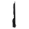 GloboStar® STREETA 85342 Professional LED Solar Street Light Αυτόνομο Ηλιακό Φωτιστικό Δρόμου 60W 600lm 96 x LED SMD 5730 με Ενσωματωμένο Φωτοβολταϊκό Panel 6V 9W & Επαναφορτιζόμενη Μπαταρία Li-ion 3.2V 9000mAh με Αισθητήρα Ημέρας-Νύχτας & PIR Αισθητήρ...