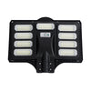 GloboStar® STREETO 85348 Professional LED Solar Street Light Αυτόνομο Ηλιακό Φωτιστικό Δρόμου 200W 1500lm 450 x LED SMD 5730 με Ενσωματωμένο Φωτοβολταϊκό Panel 6V 18W & Επαναφορτιζόμενη Μπαταρία Li-ion 3.2V 15000mAh με Αισθητήρα Ημέρας-Νύχτας & PIR Αισ...