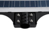 GloboStar® STREETO 85348 Professional LED Solar Street Light Αυτόνομο Ηλιακό Φωτιστικό Δρόμου 200W 1500lm 450 x LED SMD 5730 με Ενσωματωμένο Φωτοβολταϊκό Panel 6V 18W & Επαναφορτιζόμενη Μπαταρία Li-ion 3.2V 15000mAh με Αισθητήρα Ημέρας-Νύχτας & PIR Αισ...