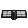 GloboStar® STREETO 85349 Professional LED Solar Street Light Αυτόνομο Ηλιακό Φωτιστικό Δρόμου 300W 2000lm 600 x LED SMD 5730 με Ενσωματωμένο Φωτοβολταϊκό Panel 6V 20W & Επαναφορτιζόμενη Μπαταρία Li-ion 3.2V 20000mAh με Αισθητήρα Ημέρας-Νύχτας & PIR Αισ...