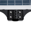 GloboStar® STREETO 85349 Professional LED Solar Street Light Αυτόνομο Ηλιακό Φωτιστικό Δρόμου 300W 2000lm 600 x LED SMD 5730 με Ενσωματωμένο Φωτοβολταϊκό Panel 6V 20W & Επαναφορτιζόμενη Μπαταρία Li-ion 3.2V 20000mAh με Αισθητήρα Ημέρας-Νύχτας & PIR Αισ...