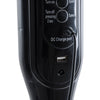 GloboStar® SOLARE-FAN 85358 Solar Fan Αυτόνομος Ηλιακός Επιδαπέδιος Ανεμιστήρας 25W 2 Λειτουργιών Ρεύματος με AC 220-240V ή με Φωτοβολταϊκό Panel 9V 15W & Επαναφορτιζόμενη Μπαταρία Li-ion 7.4V 6000mAh - 12 Ταχύτητες - Ασύρματο Χειριστήριο - Ενσωματωμέν...