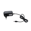 GloboStar® SOLARE-FAN 85358 Solar Fan Αυτόνομος Ηλιακός Επιδαπέδιος Ανεμιστήρας 25W 2 Λειτουργιών Ρεύματος με AC 220-240V ή με Φωτοβολταϊκό Panel 9V 15W & Επαναφορτιζόμενη Μπαταρία Li-ion 7.4V 6000mAh - 12 Ταχύτητες - Ασύρματο Χειριστήριο - Ενσωματωμέν...