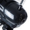 GloboStar® SOLARE-FAN 85358 Solar Fan Αυτόνομος Ηλιακός Επιδαπέδιος Ανεμιστήρας 25W 2 Λειτουργιών Ρεύματος με AC 220-240V ή με Φωτοβολταϊκό Panel 9V 15W & Επαναφορτιζόμενη Μπαταρία Li-ion 7.4V 6000mAh - 12 Ταχύτητες - Ασύρματο Χειριστήριο - Ενσωματωμέν...