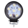 85400 PRO Series Προβολέας Εργασίας - Working Light για Αυτοκίνητα & Φορτηγά LED CREE XBD 18W 1800lm DC 10-30V Αδιάβροχο IP65 Ψυχρό Λευκό 6000K - ecoinn.gr