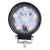 85400 PRO Series Προβολέας Εργασίας - Working Light για Αυτοκίνητα & Φορτηγά LED CREE XBD 18W 1800lm DC 10-30V Αδιάβροχο IP65 Ψυχρό Λευκό 6000K - ecoinn.gr