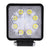 85402 PRO Series Προβολέας Εργασίας - Working Light για Αυτοκίνητα & Φορτηγά LED CREE XBD 24W 2400lm DC 10-30V Αδιάβροχο IP65 Ψυχρό Λευκό 6000K - ecoinn.gr