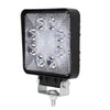85402 PRO Series Προβολέας Εργασίας - Working Light για Αυτοκίνητα & Φορτηγά LED CREE XBD 24W 2400lm DC 10-30V Αδιάβροχο IP65 Ψυχρό Λευκό 6000K - ecoinn.gr