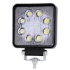 85402 PRO Series Προβολέας Εργασίας - Working Light για Αυτοκίνητα & Φορτηγά LED CREE XBD 24W 2400lm DC 10-30V Αδιάβροχο IP65 Ψυχρό Λευκό 6000K - ecoinn.gr