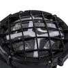 GloboStar® 85438 Vehicle & JEEP Work Lights - Φώτα Εργασίας για Οχήματα και JEEP με X Light DRL & Φλας LED High Power 45W DC 9-36V Αδιάβροχo IP67 Πορτοκαλί & Ψυχρό Λευκό 6000K M17 x Π8 x Υ21cm