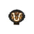 GloboStar® 85439 Vehicle & JEEP Work Lights - Φώτα Εργασίας για Οχήματα και JEEP με V Light DRL & Φλας LED High Power 45W DC 9-36V Αδιάβροχo IP67 Πορτοκαλί & Ψυχρό Λευκό 6000K M17 x Π8 x Υ21cm