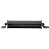 GloboStar® 85450 PRO Series Μπάρα Ίσια - Straight - DRL για Αυτοκίνητα & Φορτηγά LED CREE XBD 18W 1800lm DC 10-30V Αδιάβροχη IP65 Ψυχρό Λευκό 6000K