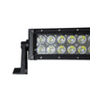 GloboStar® 85473 JEEP & Forklift LED Curved Bar - Μπάρα Εργασίας Curved για Οχήματα - JEEP & Περονοφόρα - Κλαρκ LED 288W DC 10-30V Αδιάβροχη IP65 Ψυχρό Λευκό 6000K Μ128 x Π8 x Υ8cm
