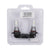 GloboStar® 85611 HB3 9005 F2S Line KIT Βασικού Φωτισμού Αυτοκινήτου & Μοτοσυκλέτας 3nd Generation Can-Bus Series LED CREE CXB 100W 14000lm DC 12V Αδιάβροχο IP66 Ψυχρό Λευκό 6000K