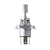 GloboStar® 85648 7S H4 KIT Βασικού Φωτισμού Αυτοκινήτου & Μοτοσυκλέτας 3rd Generation Can-Bus Extreme Series LED 7035 SMD 40W 7200lm DC 13.5-15V Αδιάβροχο IP68 Ψυχρό Λευκό 6000K