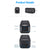 GloboStar® 86019 Επαναφορτιζόμενη Επιτραπέζια/Τοίχου IP Camera 1080P 4G SIM CARD WiFi 75° Μοιρών - 6200mAh - Νυχτερινή Όραση με LED IR - Διπλή Κατέυθυνση Ομιλίας - Ανιχνευτή Κίνησης - Νυχτερινή Λήψη - Θέση SD Κάρτας Max 128GB - 25 Μέρες Stand By