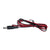 GloboStar® 86024 Έγχρωμη Κάμερα 720p CMOS HD Οπισθοπορείας Αυτοκινήτου-Φορτηγού DC 12-24V 170° Night Capture με Parking Lines & 10 Μέτρα Καλώδιο Σήματος RCA Αδιάβροχη IP65