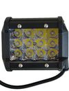 9-80volt-36watt Προβολέας Led Αυτοκινήτων και Φορτηγών-Ψυχρο Λευκο-τεμ.1