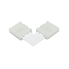 90° CONNECTOR FOR SINGLE COLOR 2835 LED STRIP