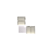 90° CONNECTOR FOR SINGLE COLOR 5050 LED STRIP