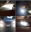 9012-HIR2 Led Αυτοκινητου 16000lm set-Bridgelux cob 9-32vdc Ψυχρο Λευκο 72w-2τεμ.