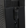 GloboStar® DISPLAY 90288 LED Scrolling Display 64x48cm - Κυλιόμενη Ψηφιακή Πινακίδα / Επιγραφή Διπλής Όψης P10 LED SMD AC 220-240V - Λειτουργία μέσω Wi-Fi με Εφαρμογή APP - Αισθήτηρας Θερμοκρασίας και Υγρασίας - Αδιάβροχο IP65 - Μ70 x Π11 x Υ54.5cm - Κ...