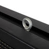 GloboStar® DISPLAY 90298 LED Scrolling Display 96x48cm - Κυλιόμενη Ψηφιακή Πινακίδα / Επιγραφή Διπλής Όψης P10 LED SMD AC 220-240V - Λειτουργία μέσω Wi-Fi με Εφαρμογή APP - Αισθήτηρας Θερμοκρασίας και Υγρασίας - Αδιάβροχο IP65 - Μ102 x Π11 x Υ54.5cm - ...